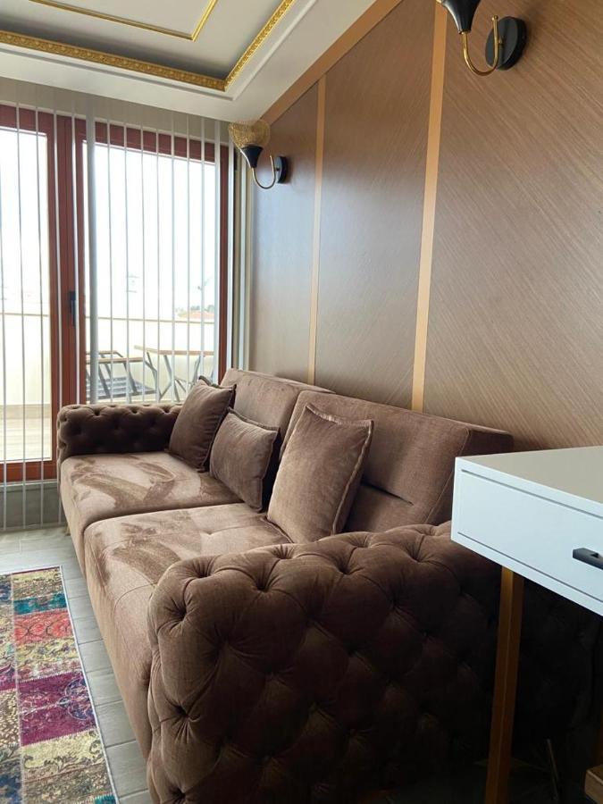 איסטמבול Ak Residence מראה חיצוני תמונה