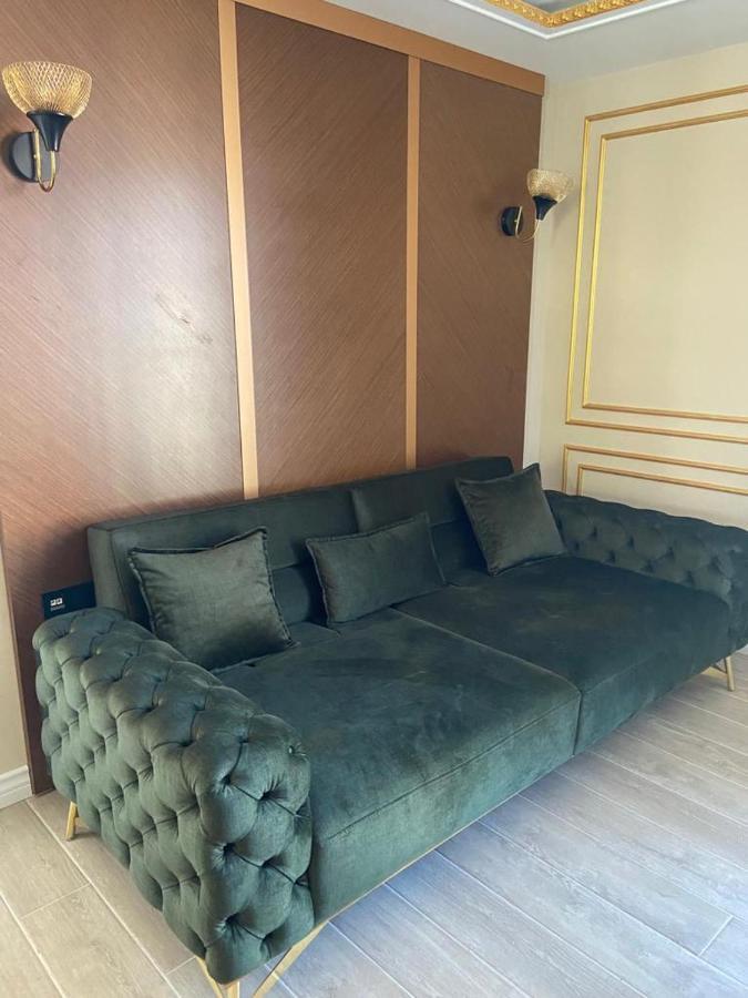 איסטמבול Ak Residence מראה חיצוני תמונה