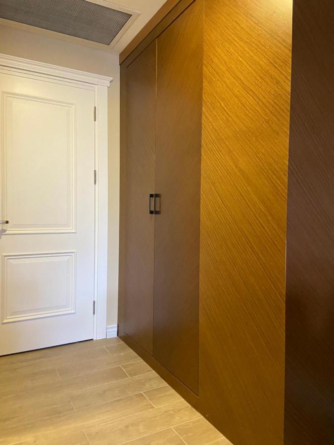 איסטמבול Ak Residence מראה חיצוני תמונה